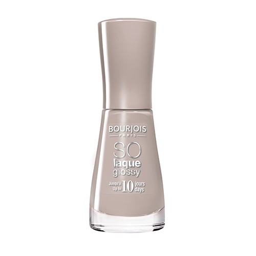 BOURJOIS - Vernis  ongles So Laque! Glossy BC Beig N03