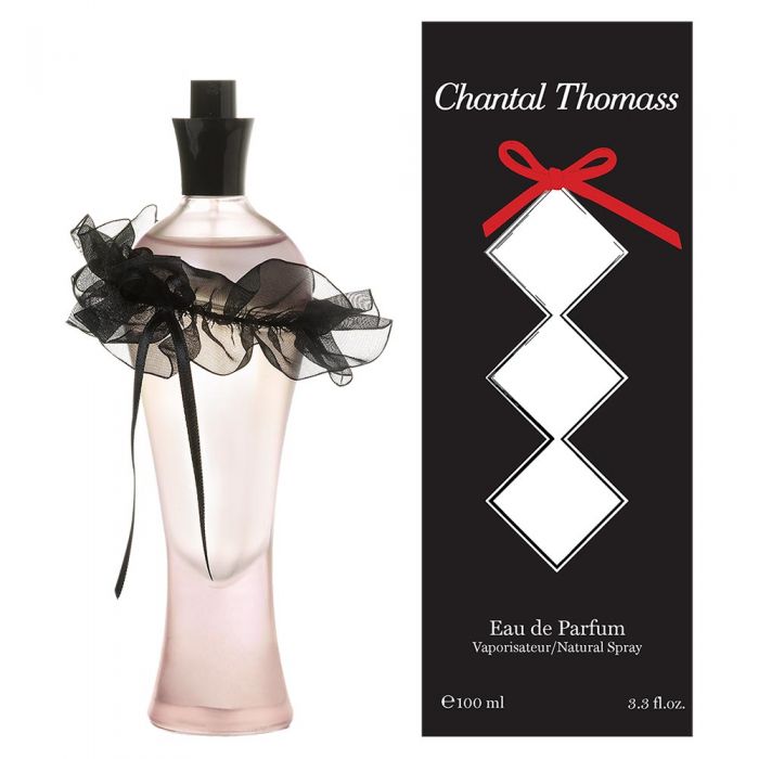 CHANTAL THOMASS - Eau de Parfum Vaporisateur 100 ml BLACK