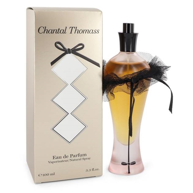 CHANTAL THOMASS - Eau de Parfum Vaporisateur 100 ml GOLD