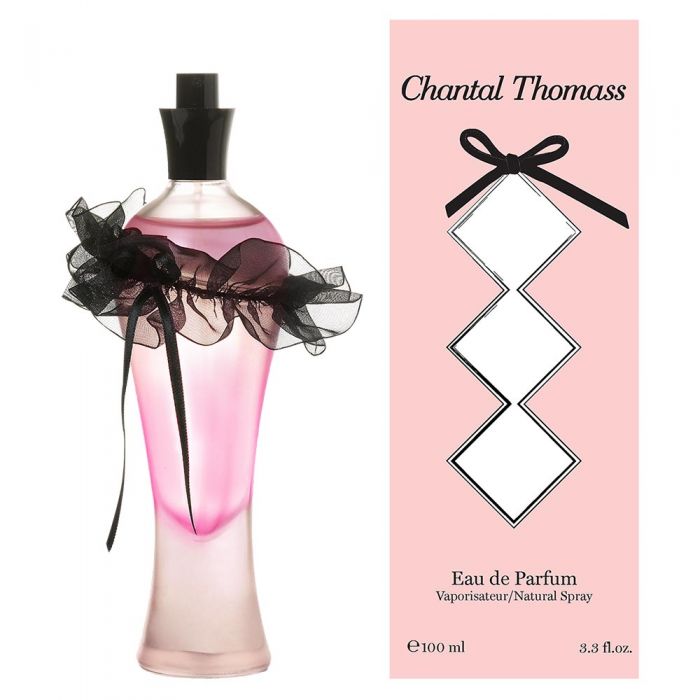 CHANTAL THOMASS - Eau de Parfum Vaporisateur 100 ml ROSE