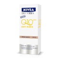 NIVEA - Soin Anti-Rides Crme Teinte Q10+