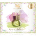 GLORIA VANDERBILT - Coffret Jardin  New-York Eau de Parfum + Lait Parfum